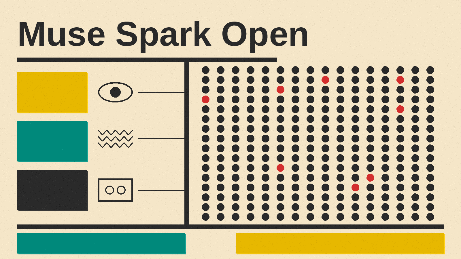 Meta Releases Muse Spark Open: 816B Multimodal MoE With a Custom License