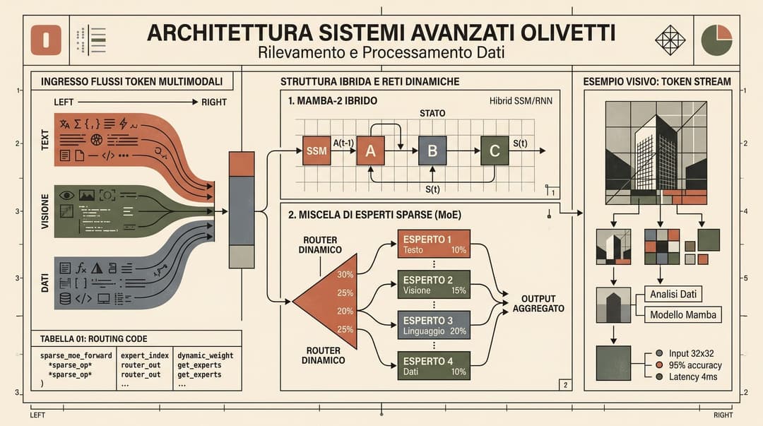 Nemotron 3.5 Super VL Architecture and Multimodal Routing