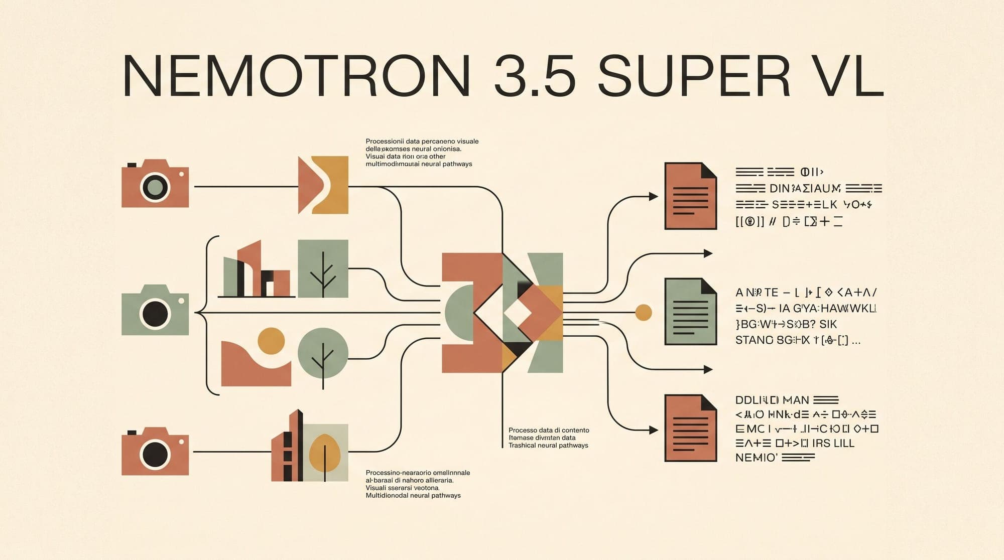 NVIDIA Releases Nemotron 3.5 Super VL with 120B Parameters and 1M Context Window